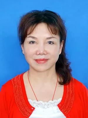 安徽省兒童醫(yī)院原黨委書記、院長金玉蓮