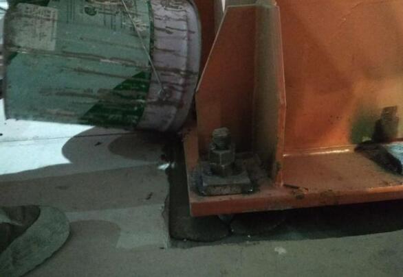 混凝土養(yǎng)護(hù)測(cè)溫記錄