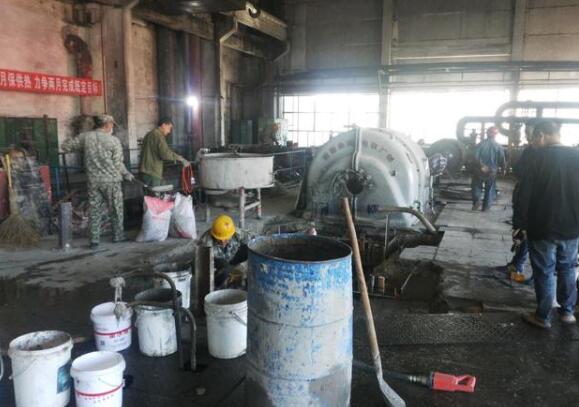 混凝土測(cè)溫規(guī)定