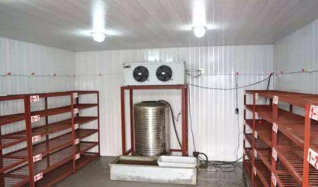 混凝土標(biāo)準(zhǔn)養(yǎng)護室