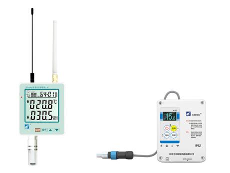 志翔領馭古籍字畫溫濕度監(jiān)測儀