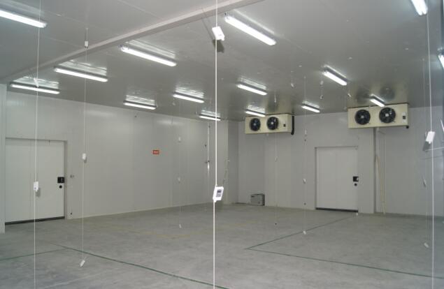 倉庫驗證設(shè)備