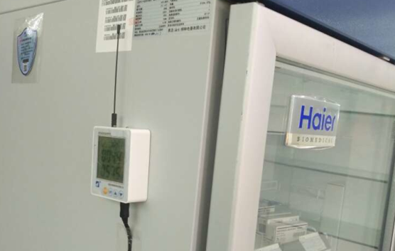 溫濕度監(jiān)測系統(tǒng)