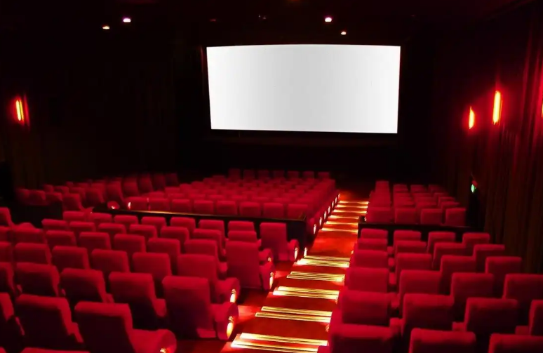 電影院溫濕度監(jiān)控